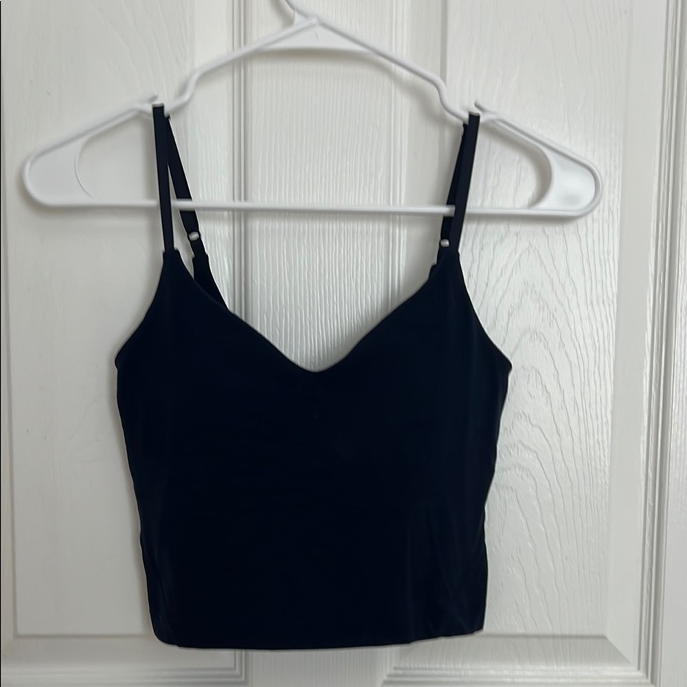 ON HOLD LULULEMON ALIGN TANK